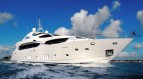 Motor Yacht JIVA